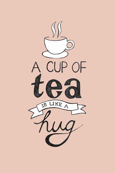 Tea Quotes And Wishes Youll Simply Love To Share Tealovers