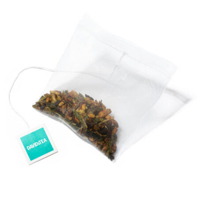 Harney & Sons Blood Orange Fresh Brew Iced Tea (3-50 Large Pouches - View #3