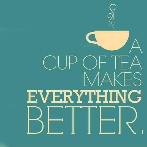 10 Tea Quotes And Wishes You Ll Simply Love To Share Tealovers Com