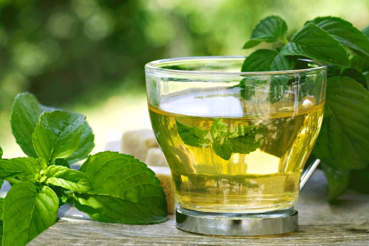 15 Ways How Drinking Tea Eases Frazzled Nerves