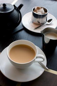 5 Simple ways to Make Rich Creamy Milk Tea