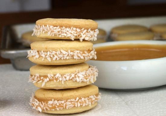 10 Dunking Biscuits That Go Perfectly With Tea