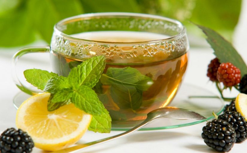 How Much Green Tea Should You Drink In A Day