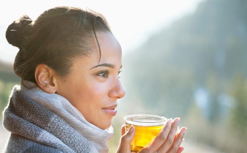 7 Health Benefits of Organic Tea