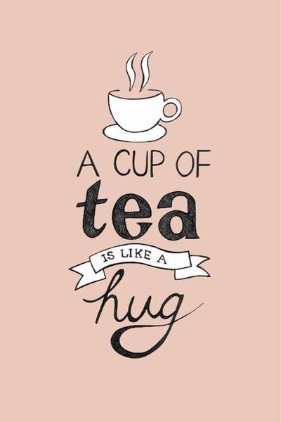 10 Tea Quotes And Wishes You Ll Simply Love To Share Tealovers Com