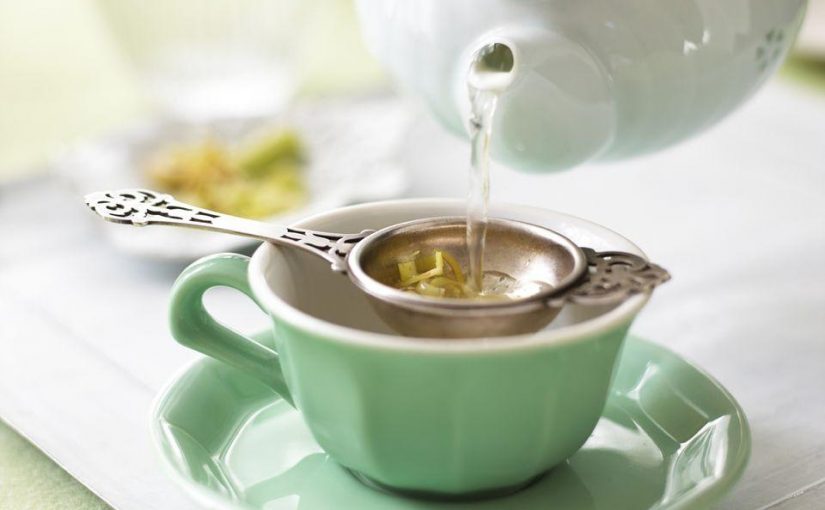 13 Ways Tea Can Make Your Day a Refreshing One