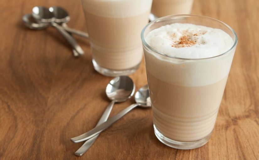 Everything You Want to Know About Tea Lattes