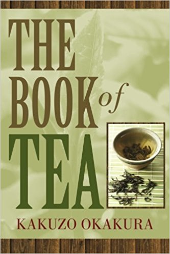 Classic Fiction for Tea Drinkers