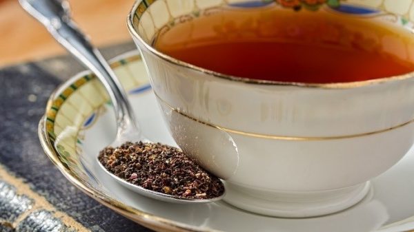 English Breakfast Tea