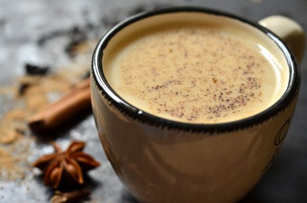 Chai Tea
