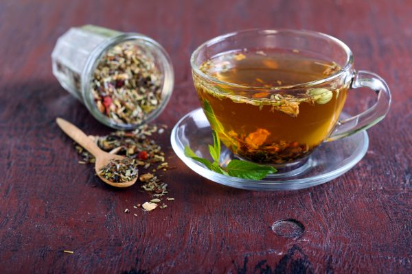 Herbal Tea