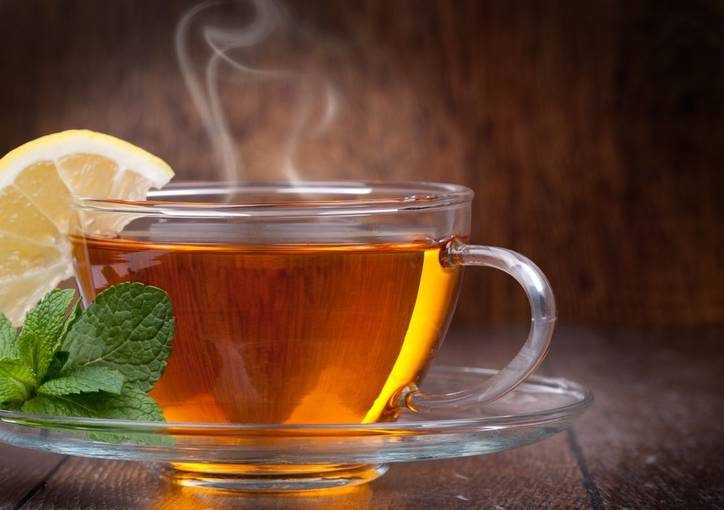 Things That Will Bother Tea Drinkers