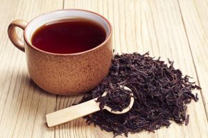 13 Reasons Why You Should be Drinking Black Tea