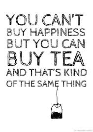 31 Must Know Tea Quotes Tealovers Com