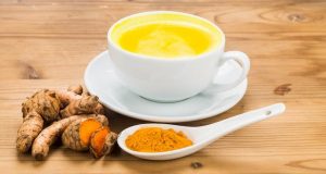 What makes Turmeric tea a Healthy Drink?