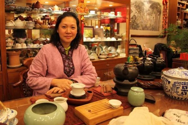 How To Prepare Hong Kong Tea - tealovers.com