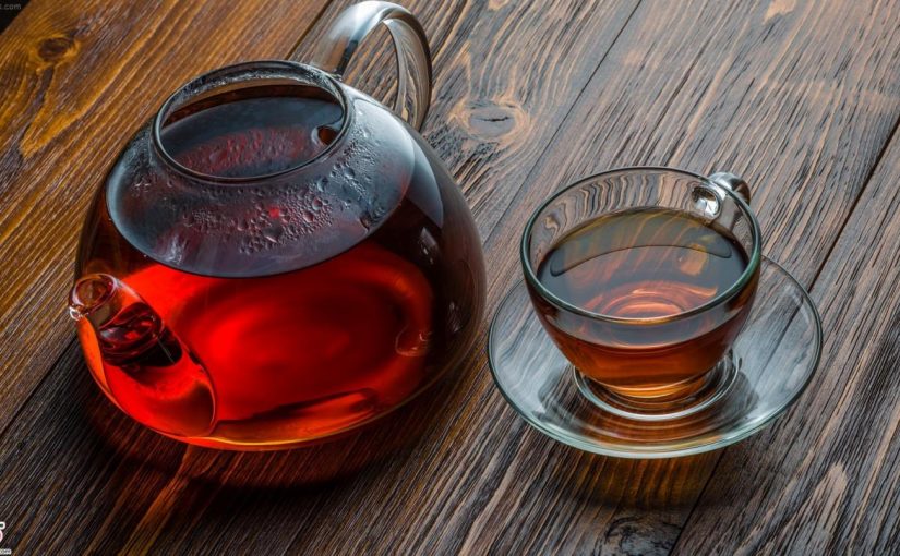 How To Decaffeinate Tea at Home