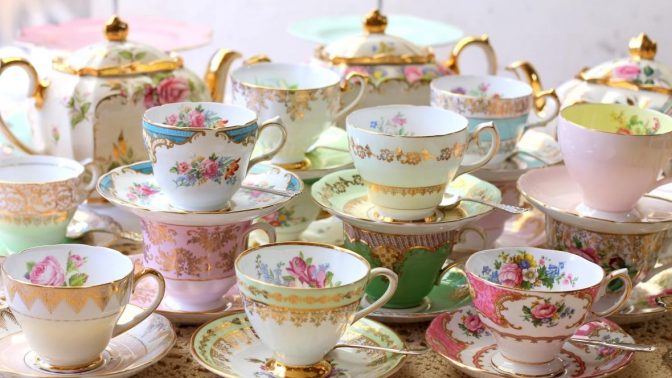 What you need to know about British tea? | Tealovers.com