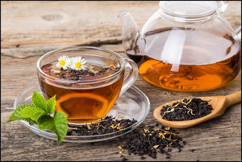 You Should Be Having A Cup Of Black Tea Daily Tealoverscom - 