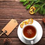 8 Winter Teas to Keep You Warm, Healthy and Cosy