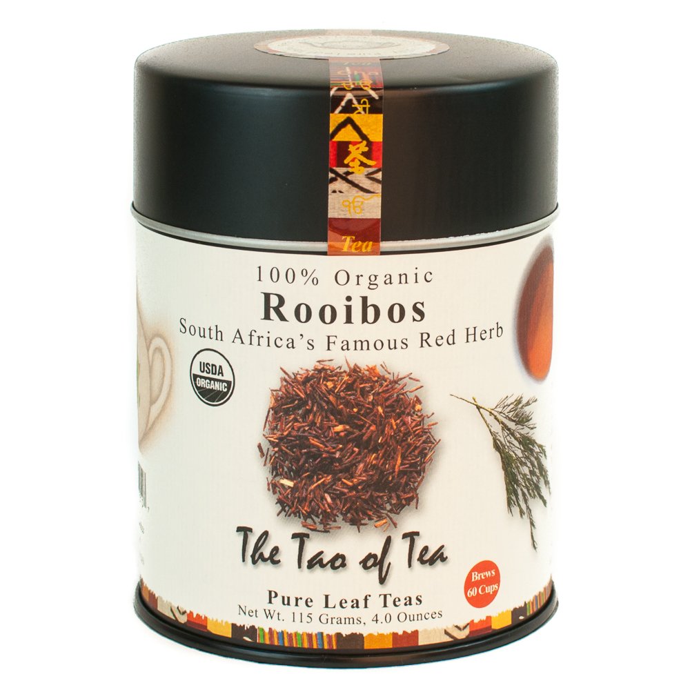 How To Choose The Best Rooibos Tea - tealovers.com