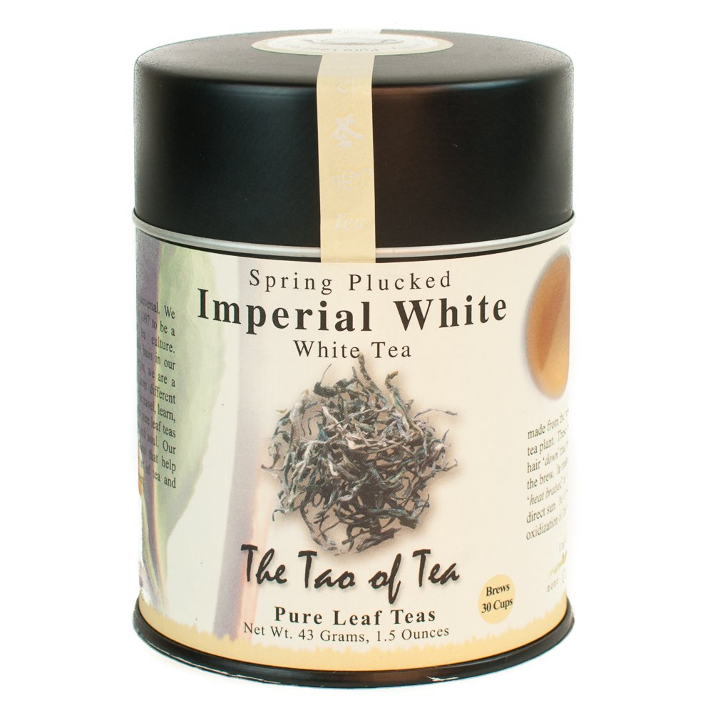 How To Find The Best White Teas & Their Benefits - tealovers.com