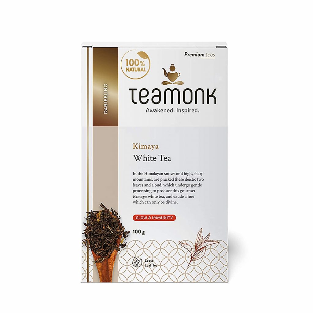 How To Find The Best White Teas & Their Benefits - tealovers.com