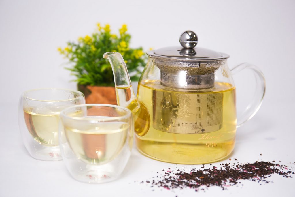 How To Find The Best White Teas & Their Benefits
