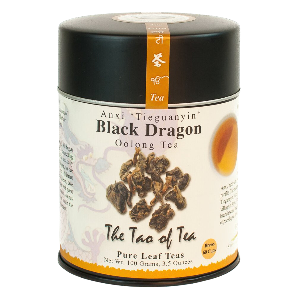 How To Find The Best Oolong Tea