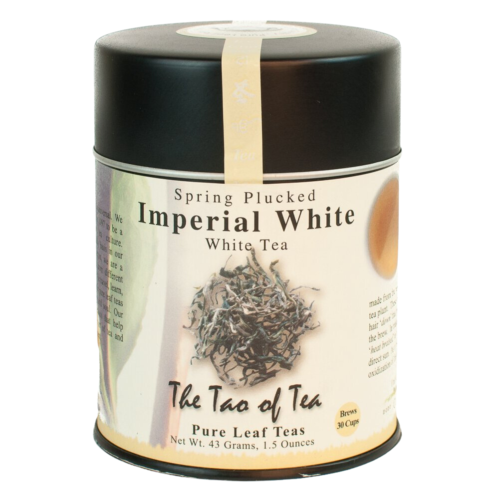 How To Find The Best White Teas & Their Benefits