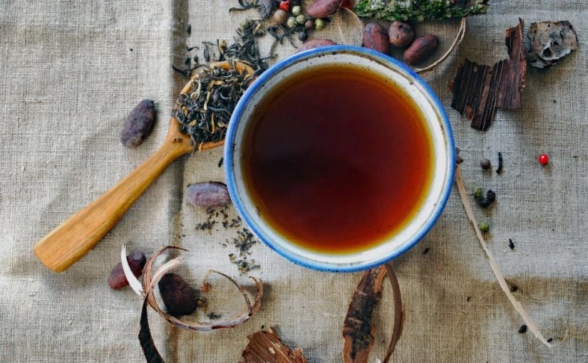 How To Choose The Best Yerba Mate Tea 
